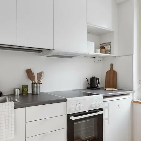 Central Design Studio Holiday home *